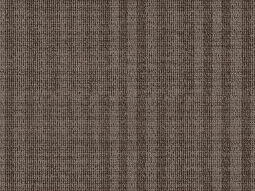 Preview: Vorwerk Rustica 7H77 braun Teppichboden – Draufsicht rechteckig